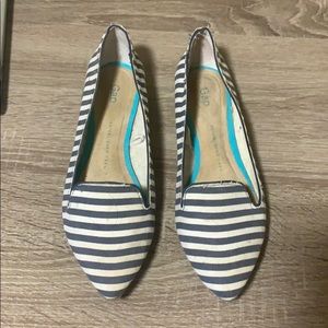 Nautical flats GAP size 7
